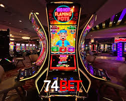 74Bet