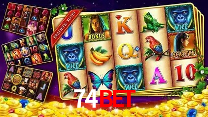 74Bet Com