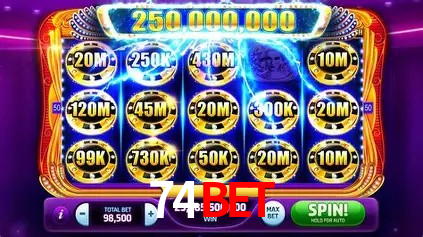 74Bet Com