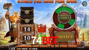 74Bet